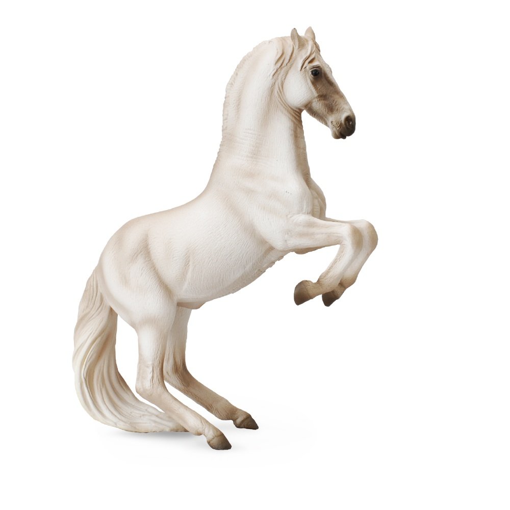 Collecta Lipizzaner Stallion