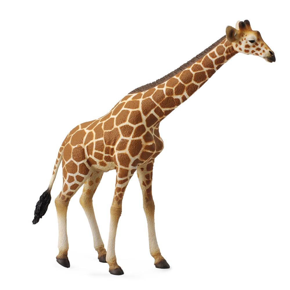 Collecta Reticulated Giraffe