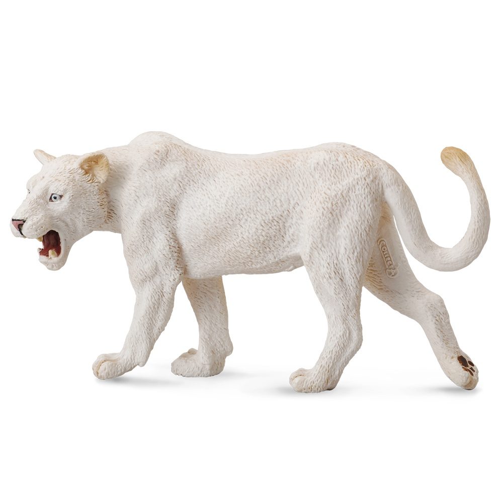 Collecta White Lioness