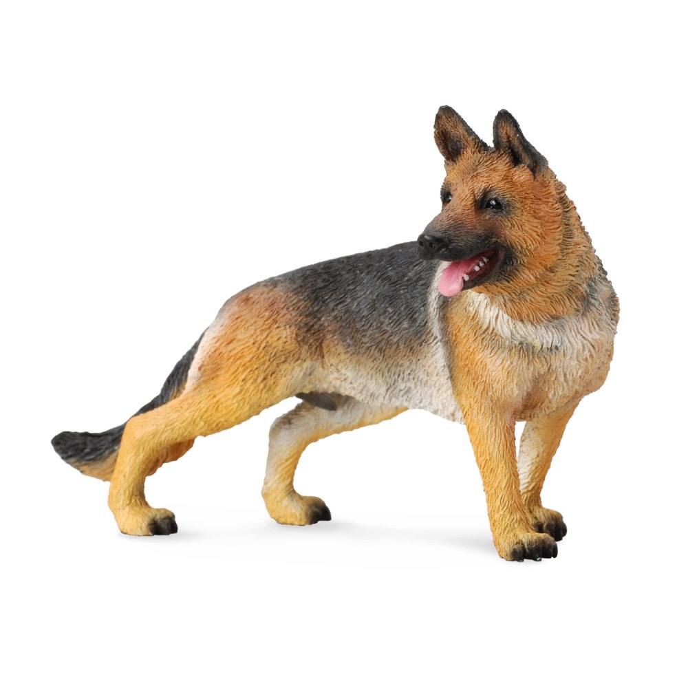 Collecta German Shepherd