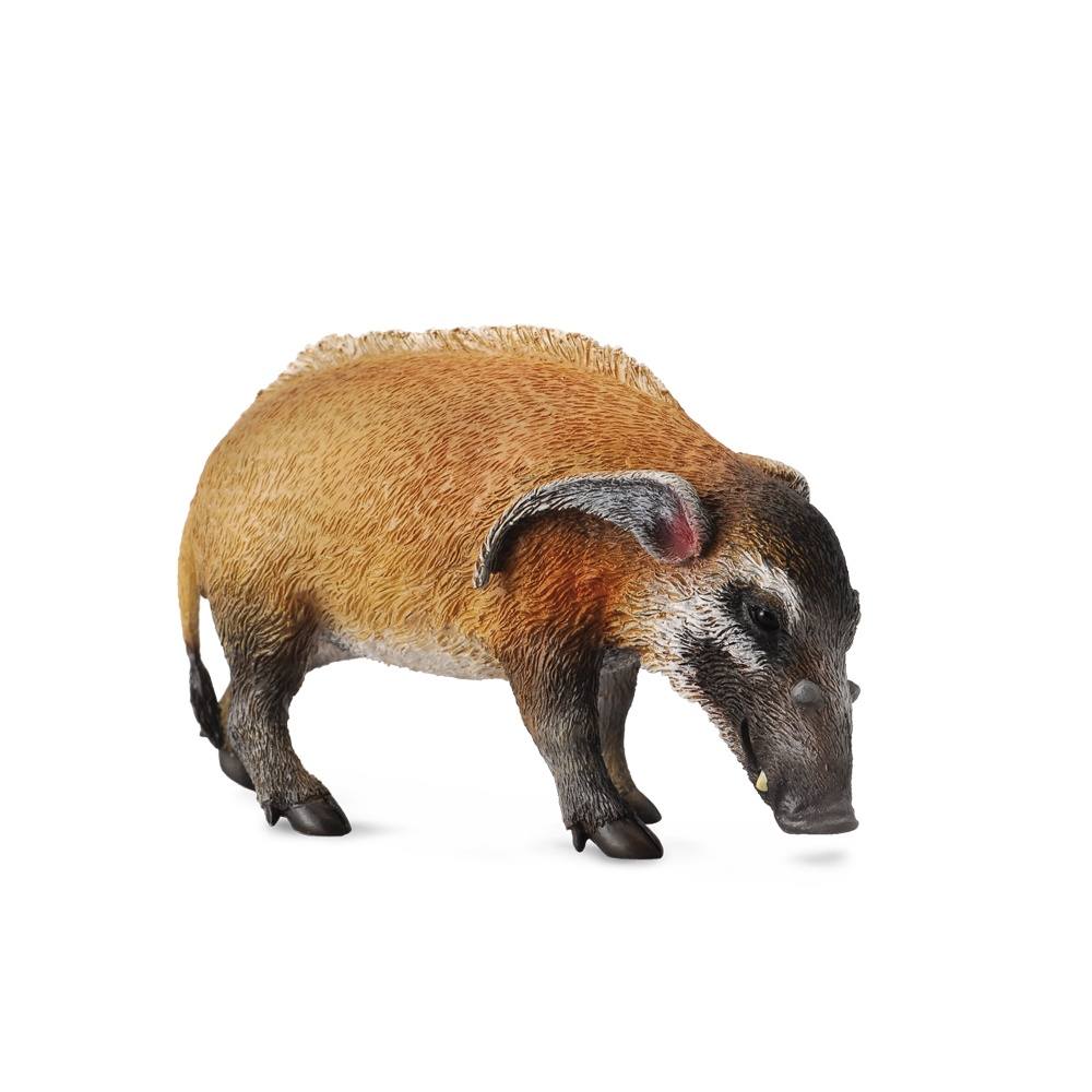 Collecta Red River Hog