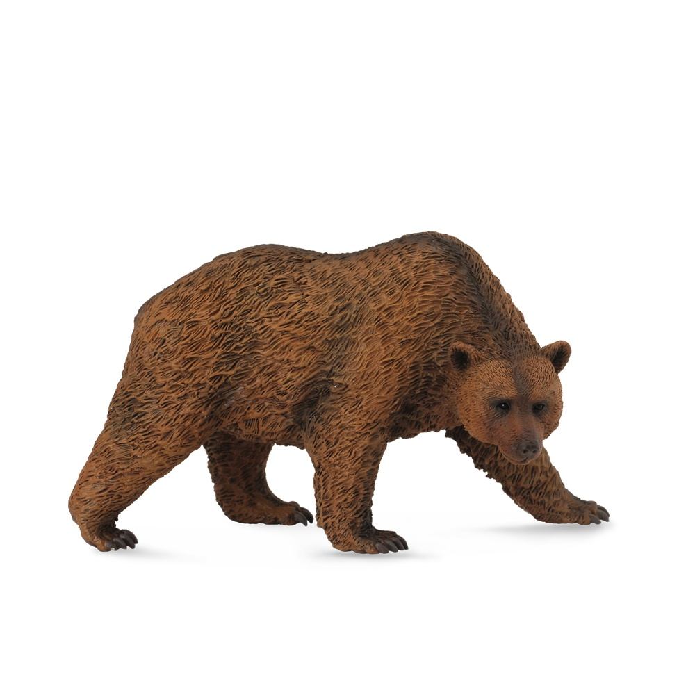 Collecta Brown Bear