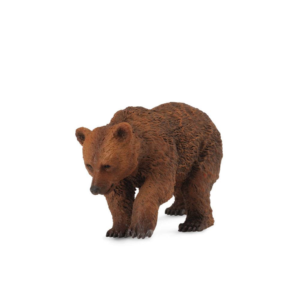 Collecta Brown Bear Cub