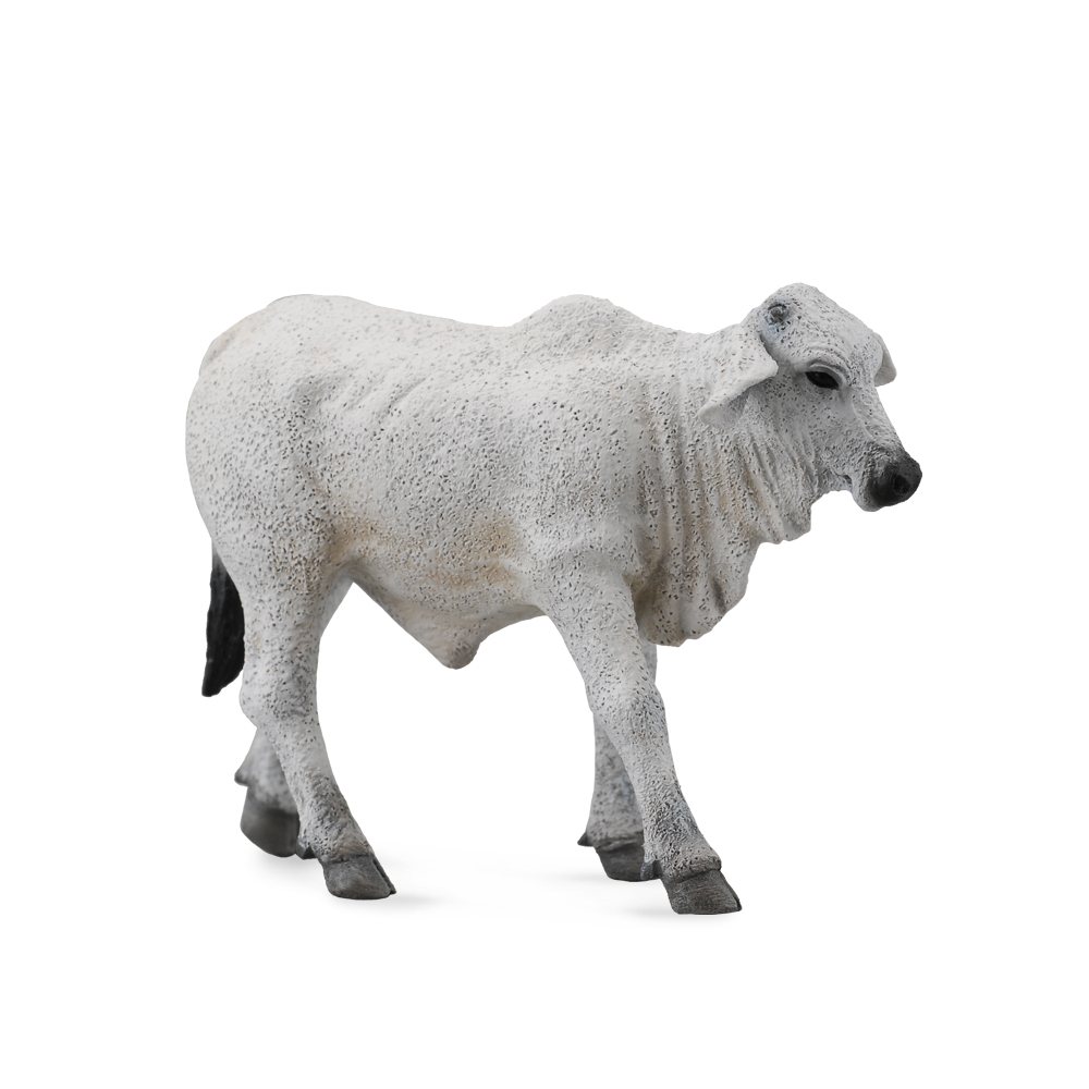 Collecta Brahman Calf