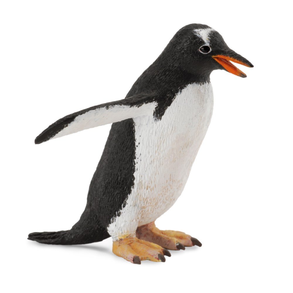 Collecta Gentoo Penguin