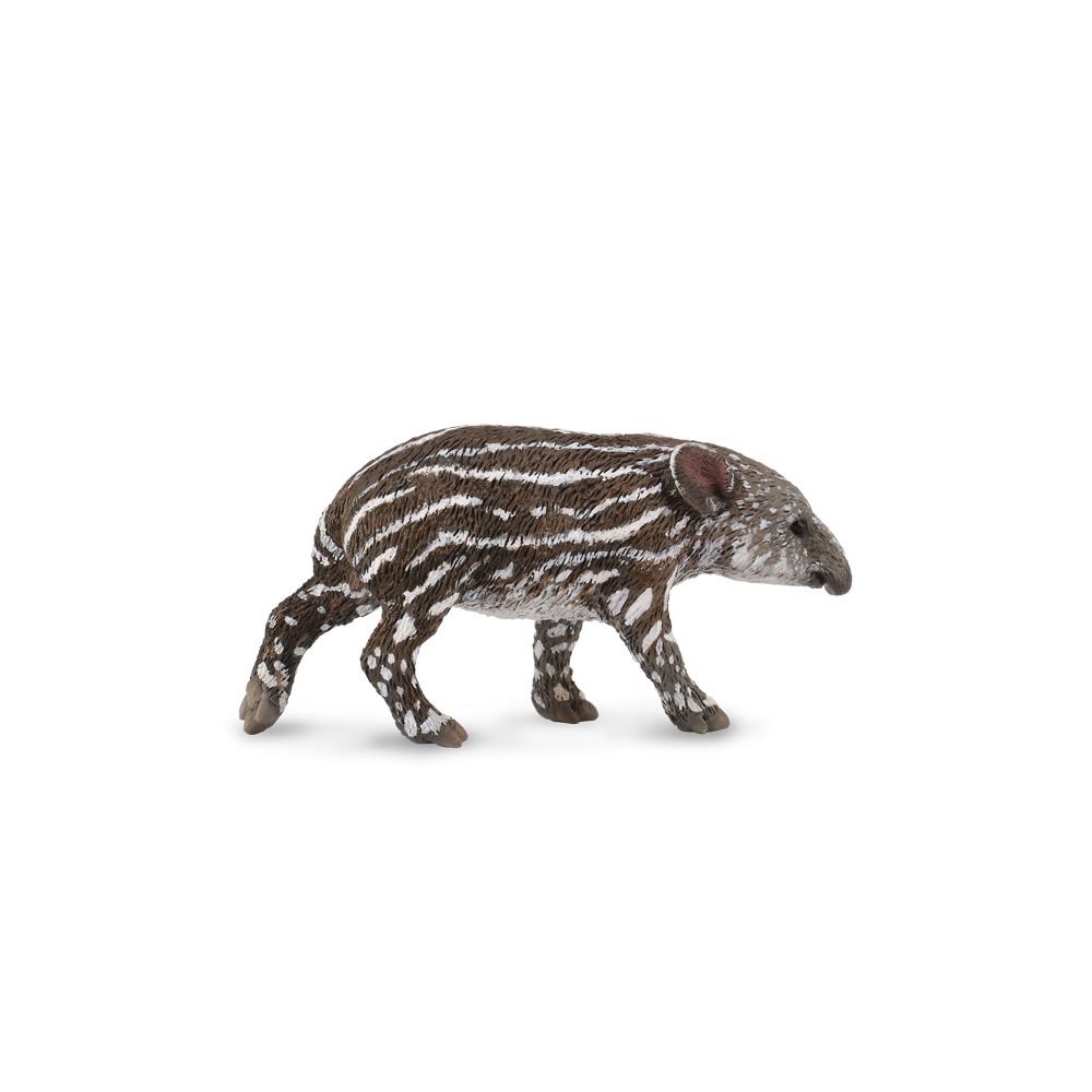 Collecta Baird'S Tapir Calf