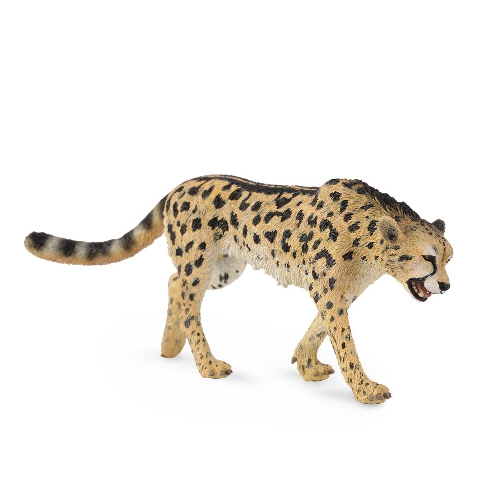 Collecta King Cheetah