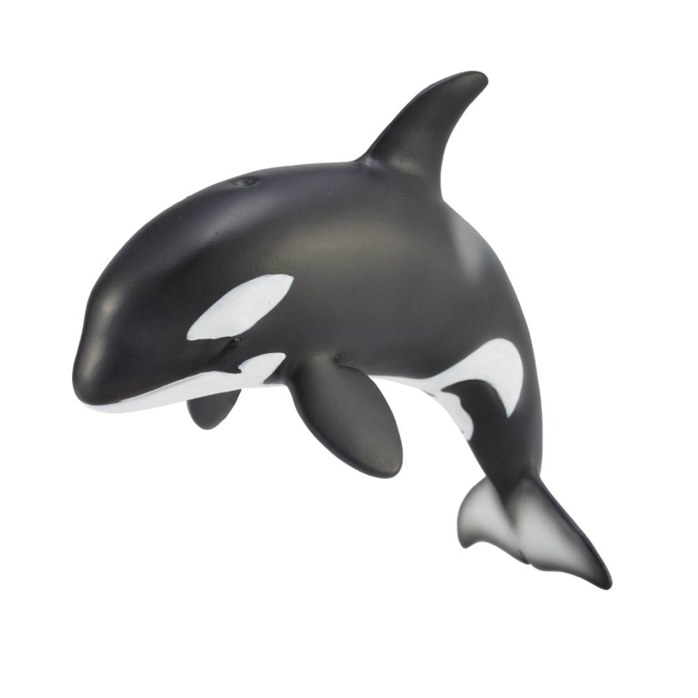 Collecta Orca Calf