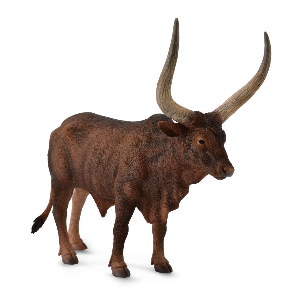 Collecta Ankolewatusi Bull