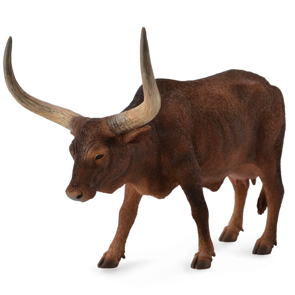 Collecta Ankolewatusi Cow