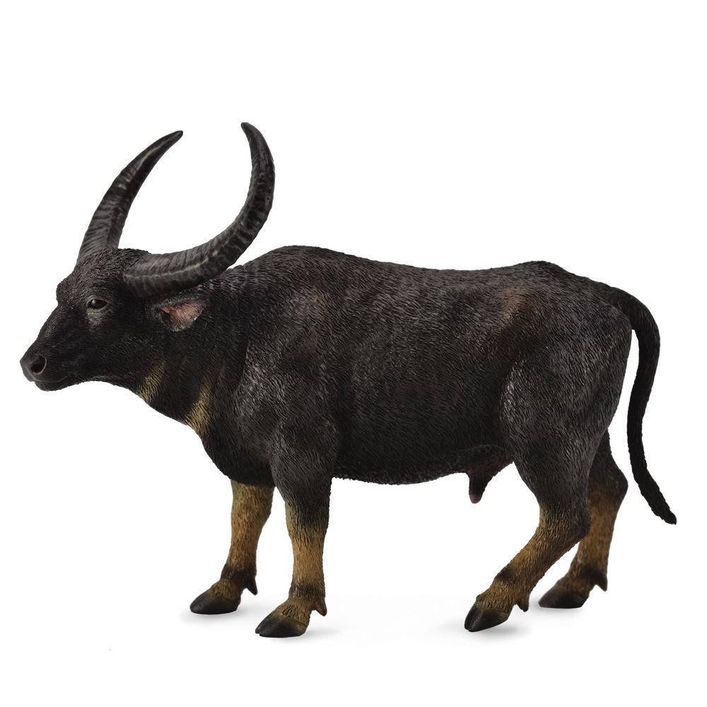 Collecta Wild Water Buffalo