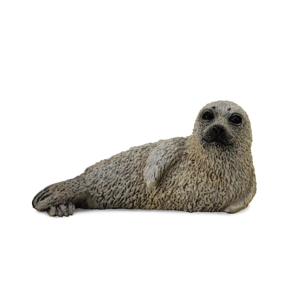 Collecta Spotted Seal Pup