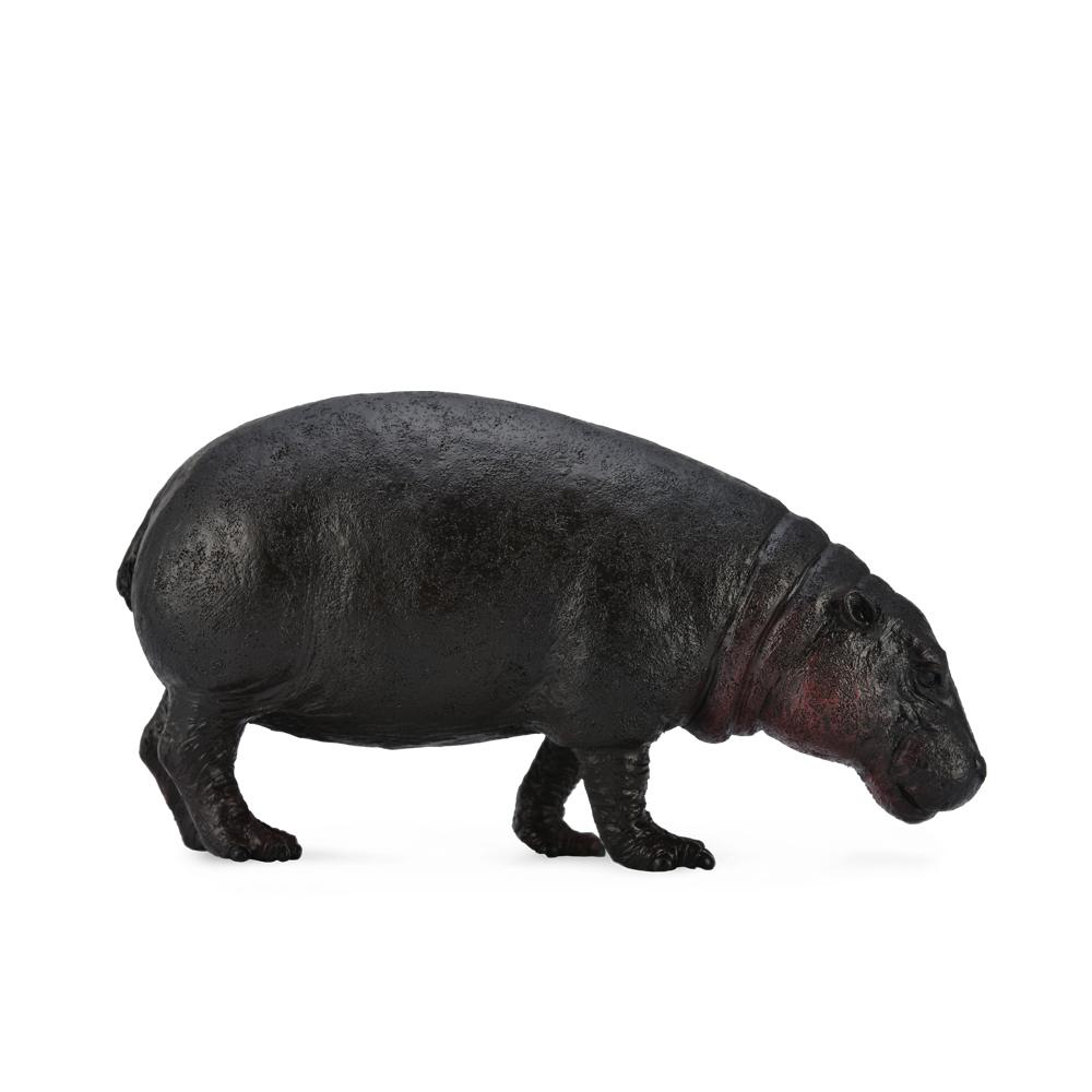 Collecta Pygmy Hippopotamus