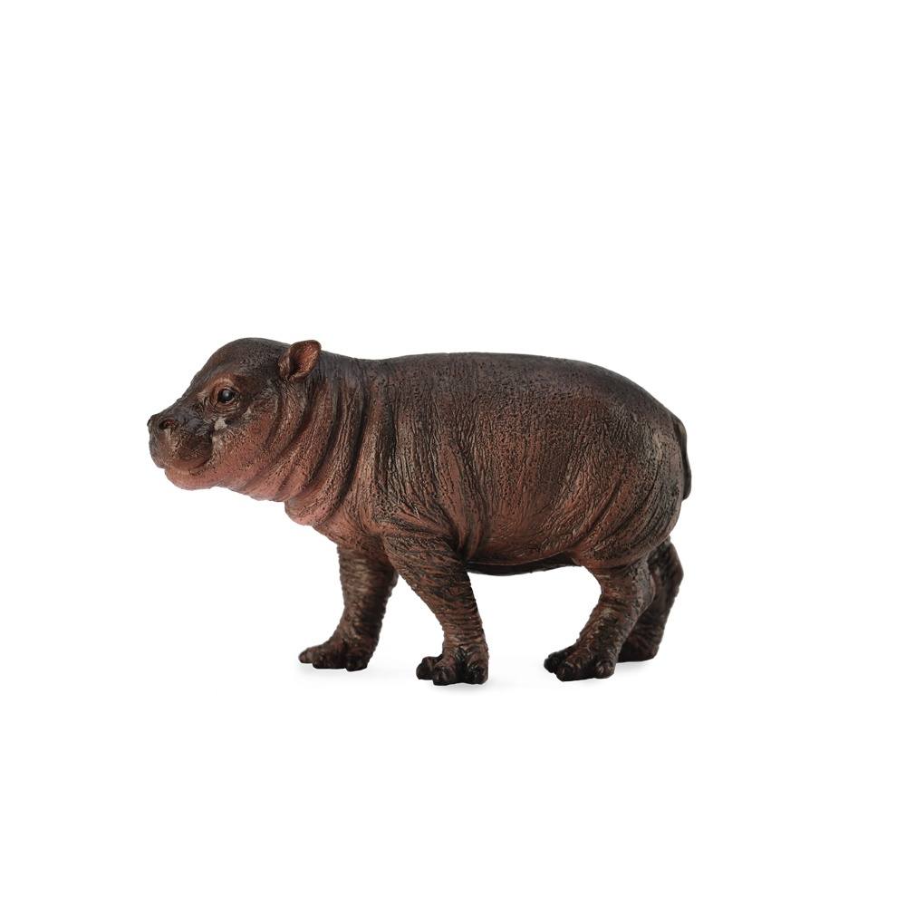 Collecta Pygmy Hippopotamus Calf