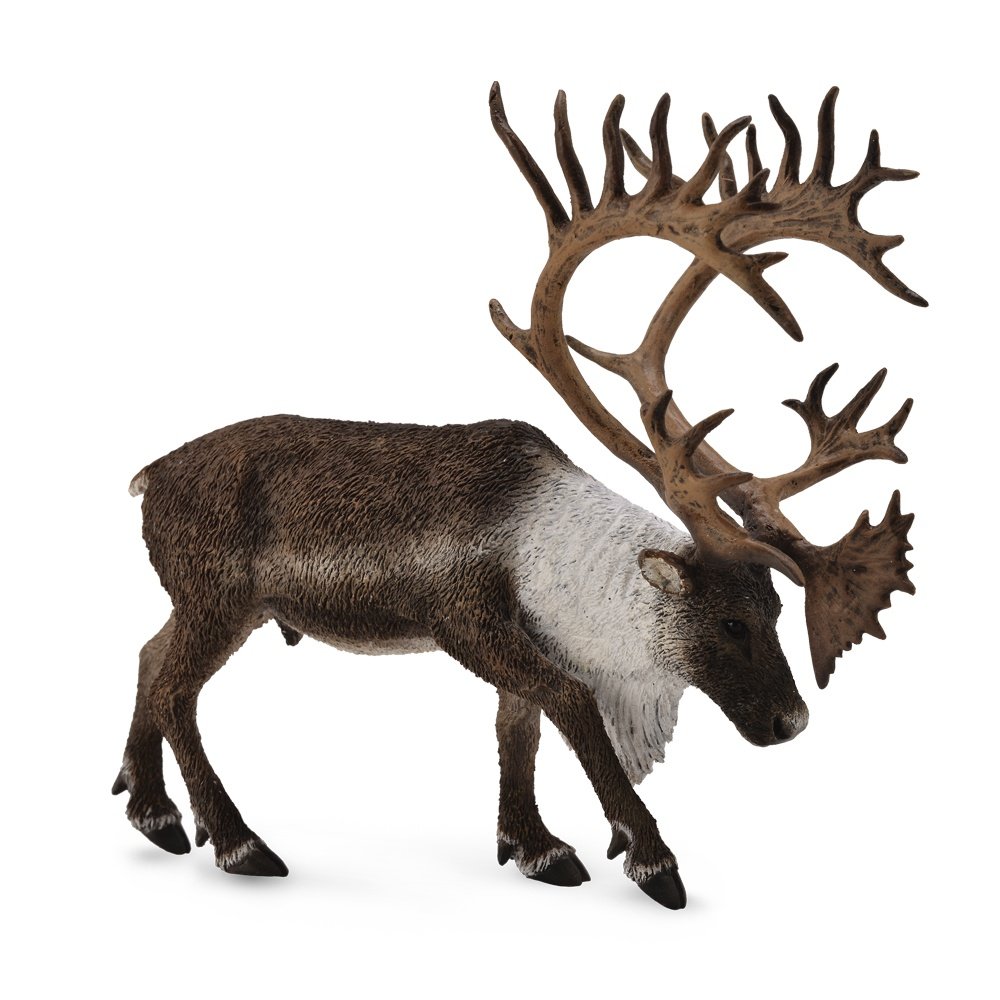 Collecta Woodland Caribou