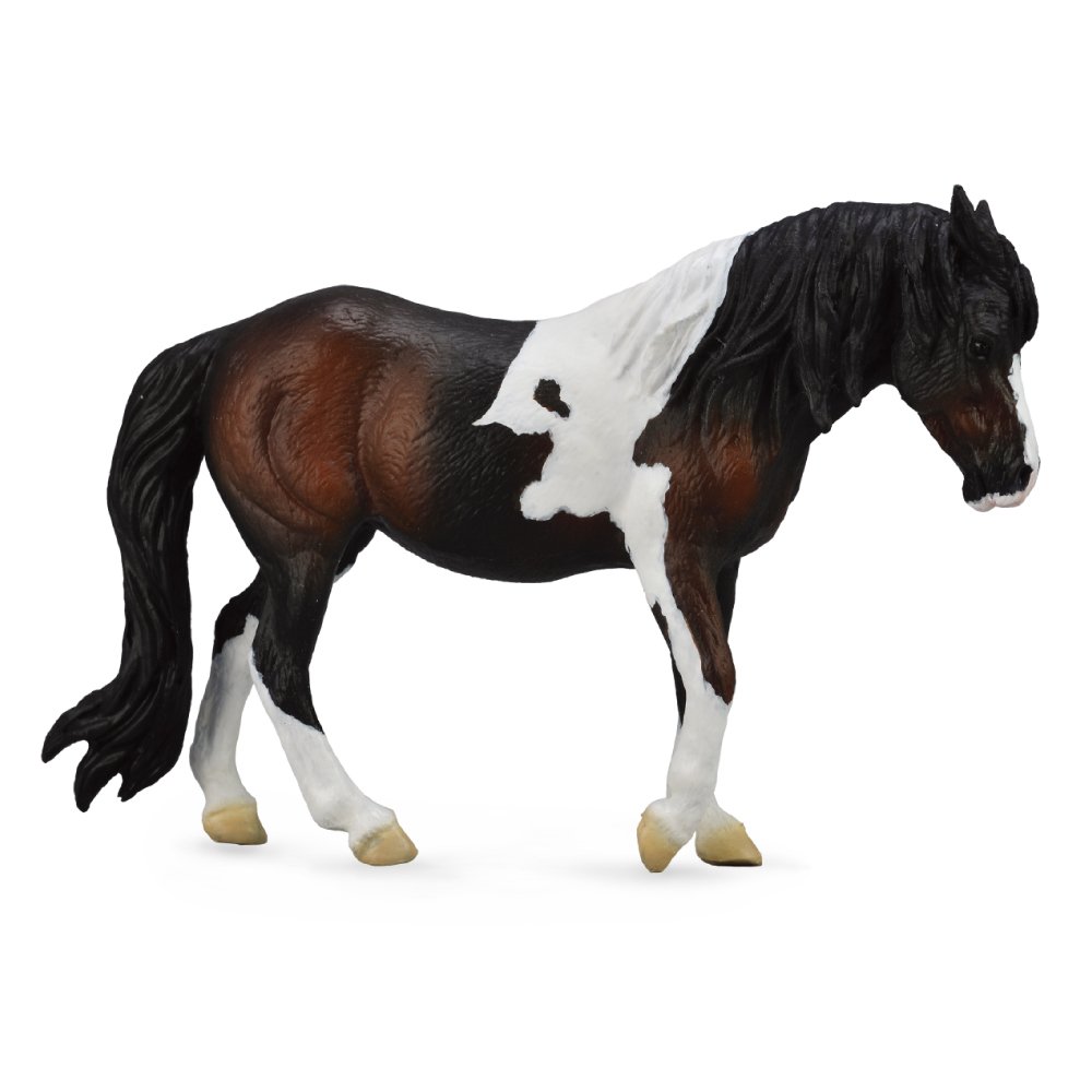 Collecta Dartmoor Hill Mare Bay