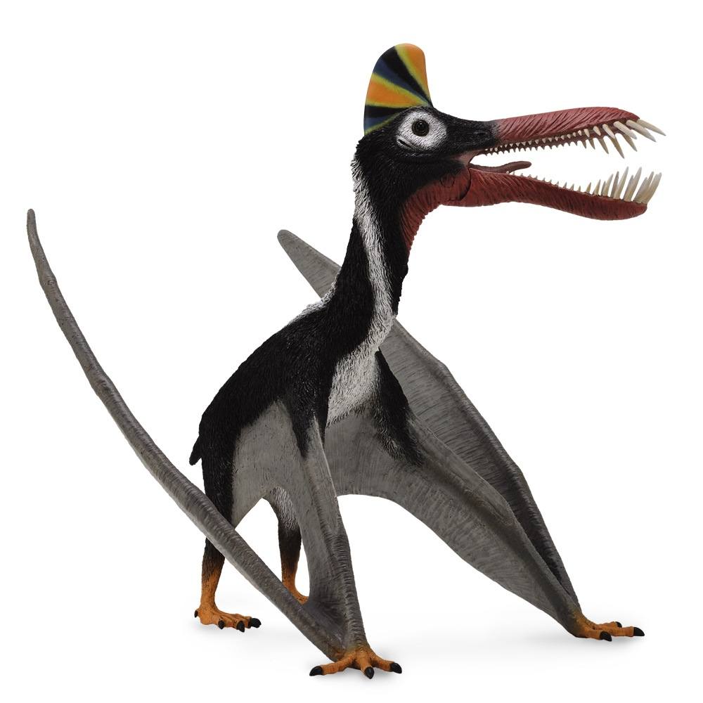 Collecta Guidraco With Movable Jaw 1:4 (Deluxe)