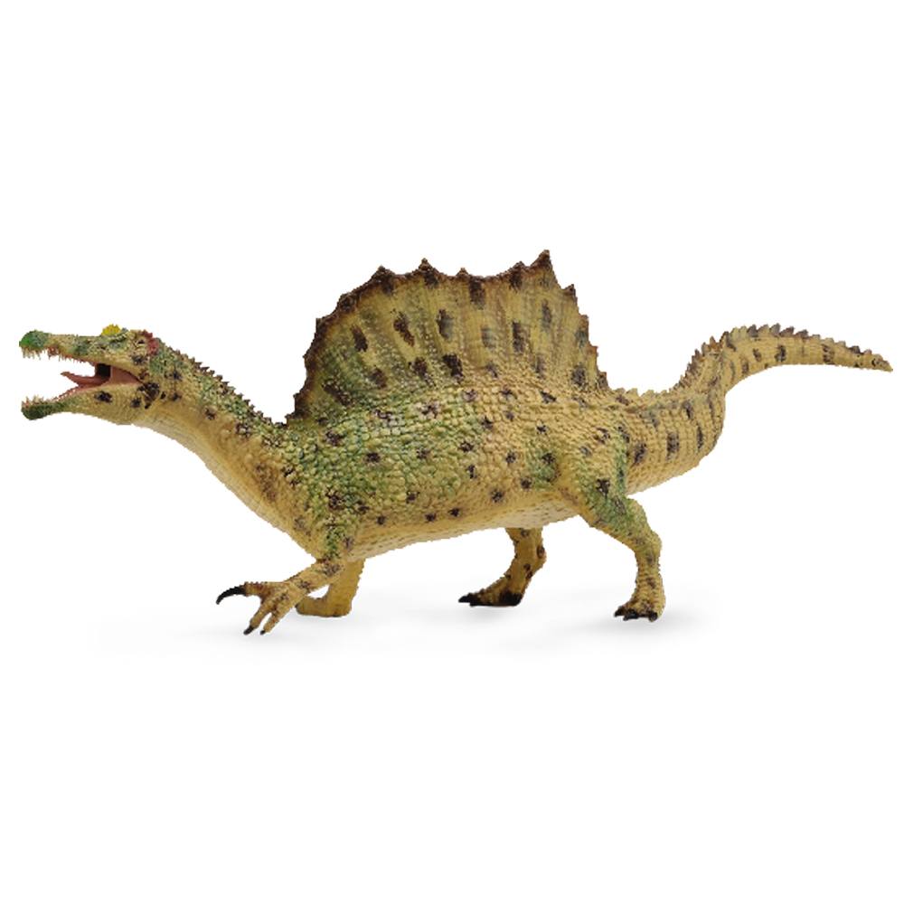 Collecta Spinosaurus With Movable Jaw 1:40 (Deluxe)