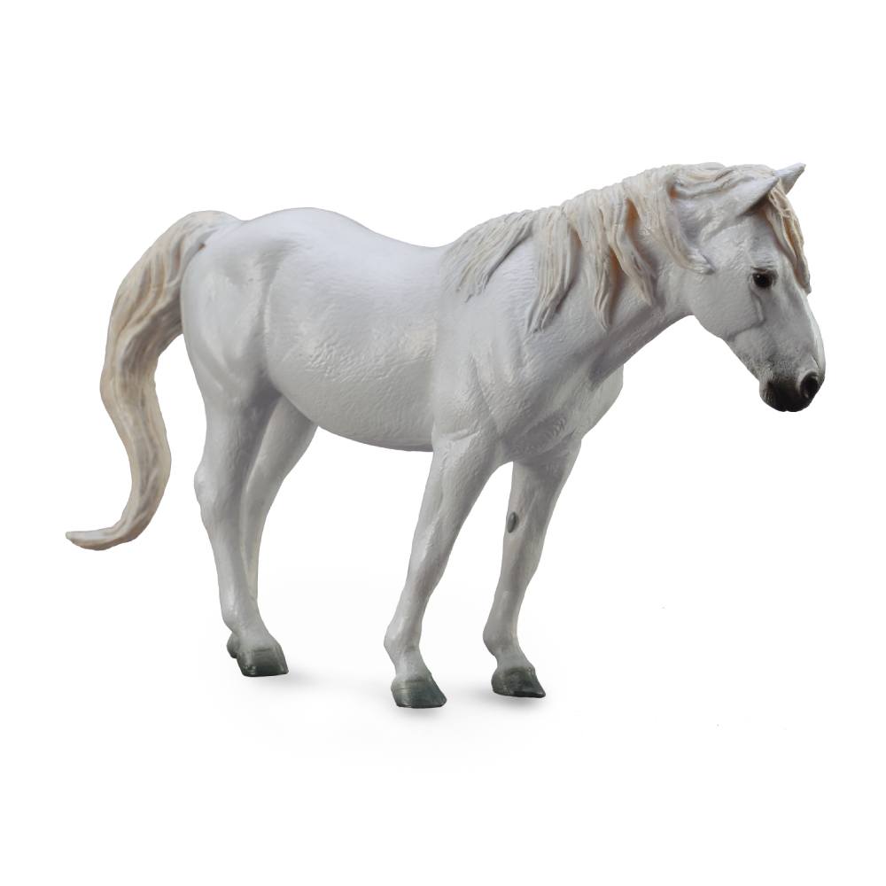 Collecta Camargue Grey