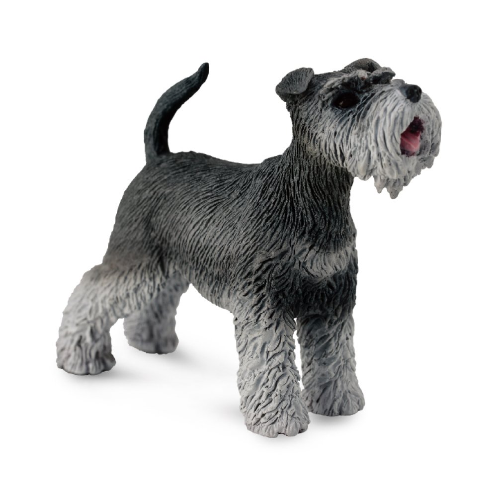 Collecta Schnauzer