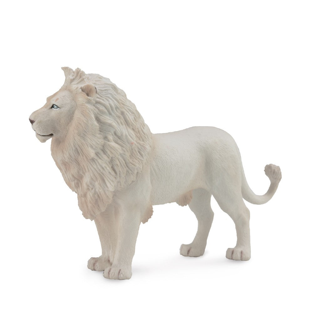 Collecta White Lion