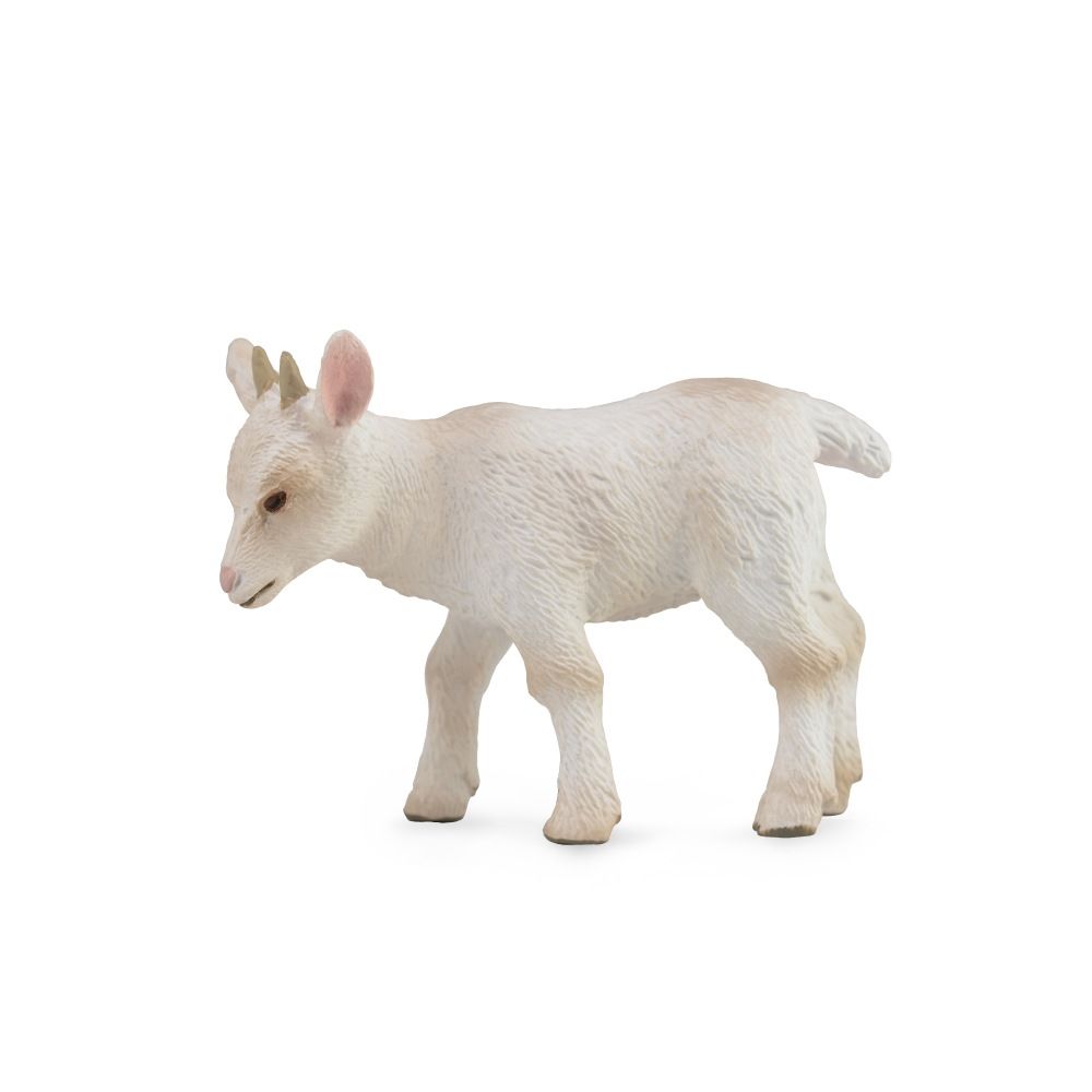 Collecta Goat Kid – Walking