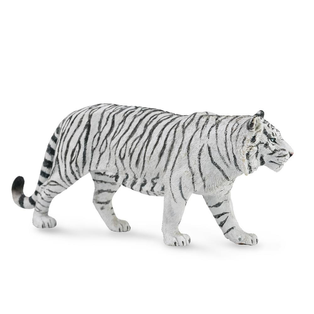 Collecta White Tiger