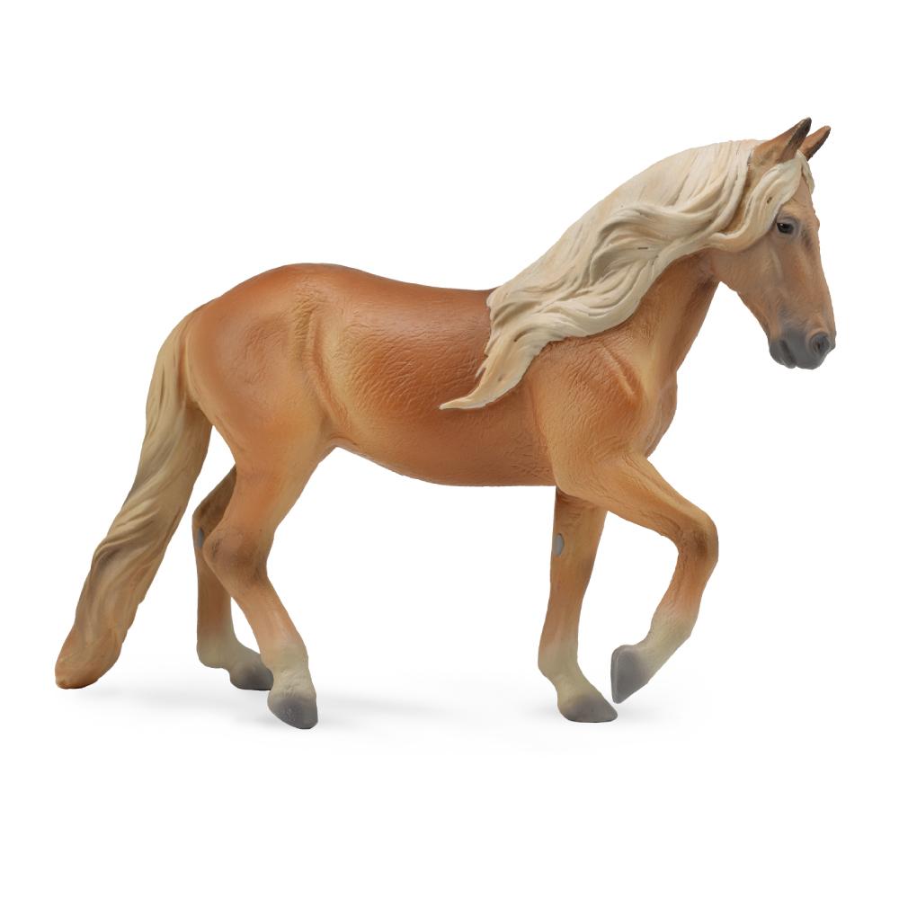Collecta Peruvian Paso Mare – Chestnut