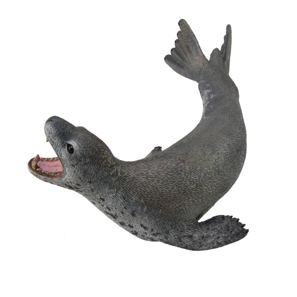 Collecta Leopard Seal