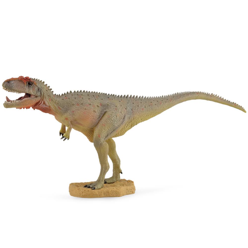 Collecta Mapusaurus With Movable Jaw 1:40 Scale (Deluxe)