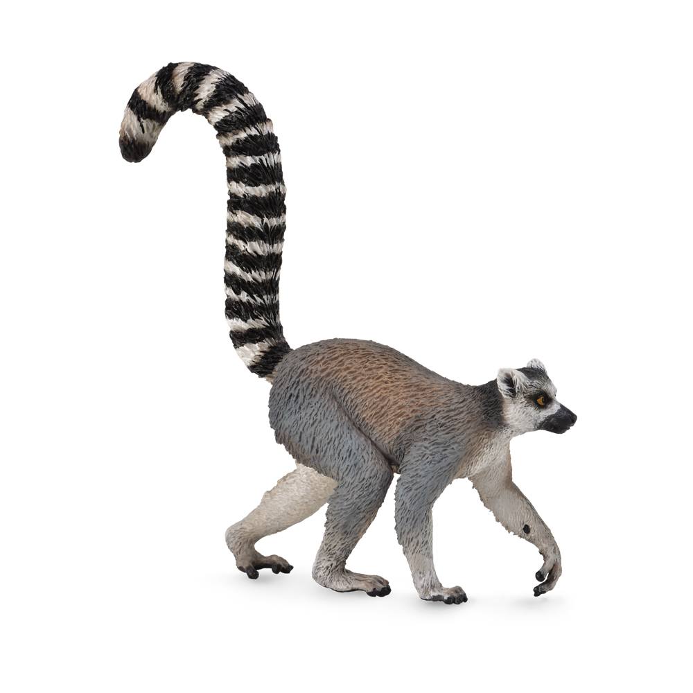 Collecta Ring-Tailed Lemur