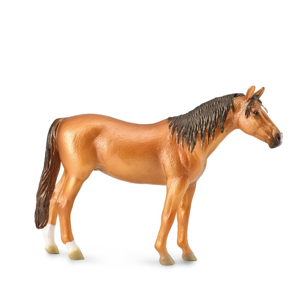 Collecta Russian Don Mare - Bright Chestnut