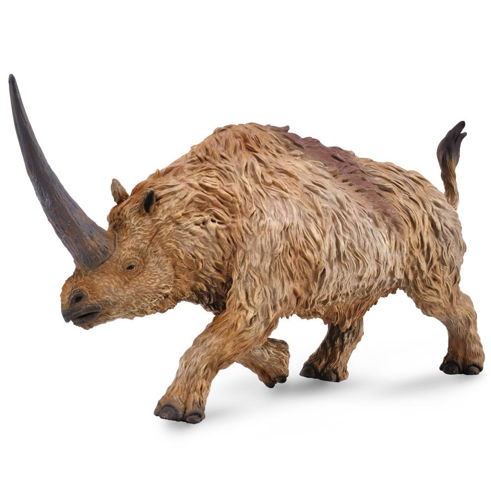 Collecta Elasmotherium 1:20 Scale (Deluxe)