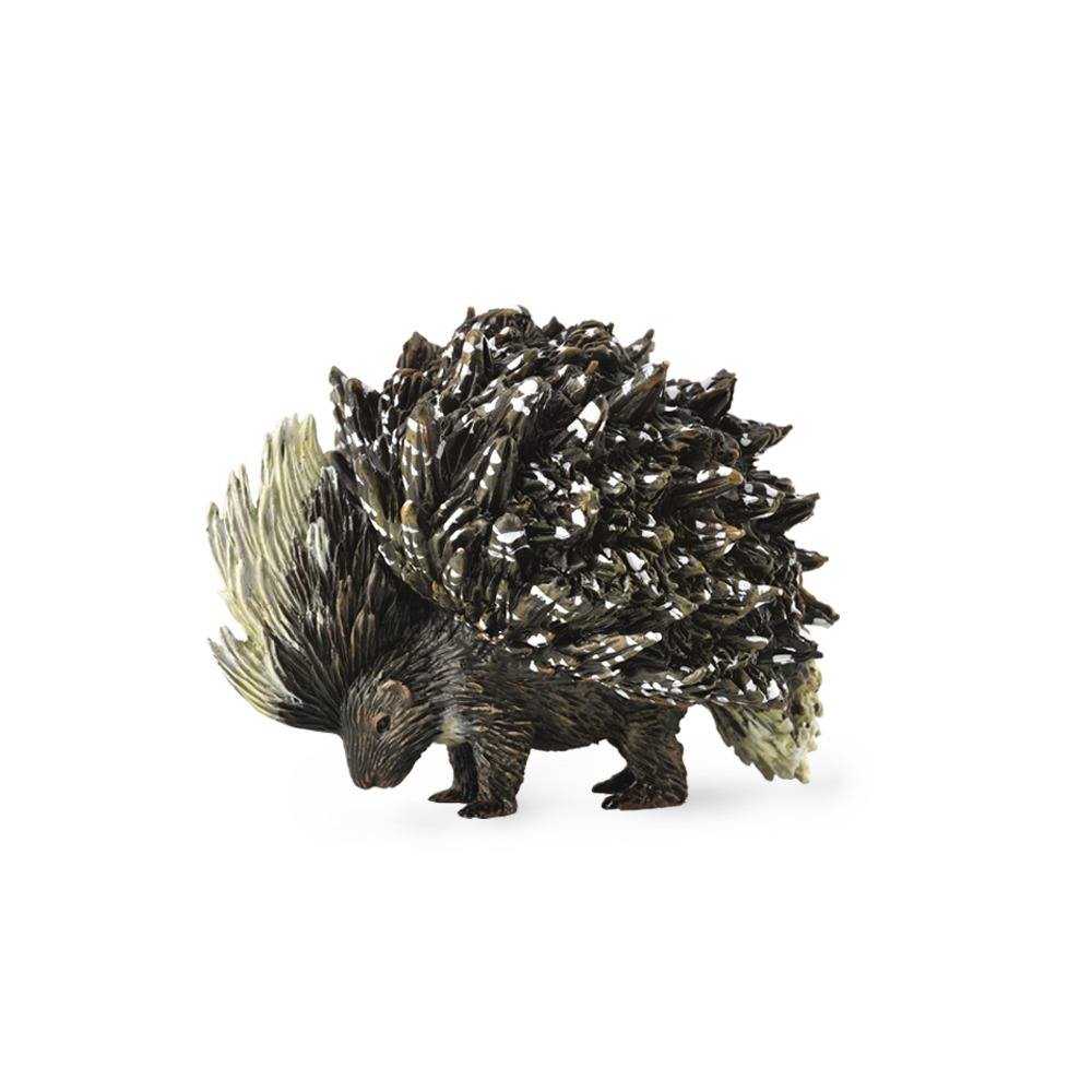 Collecta Porcupine (Indian Porcupine)