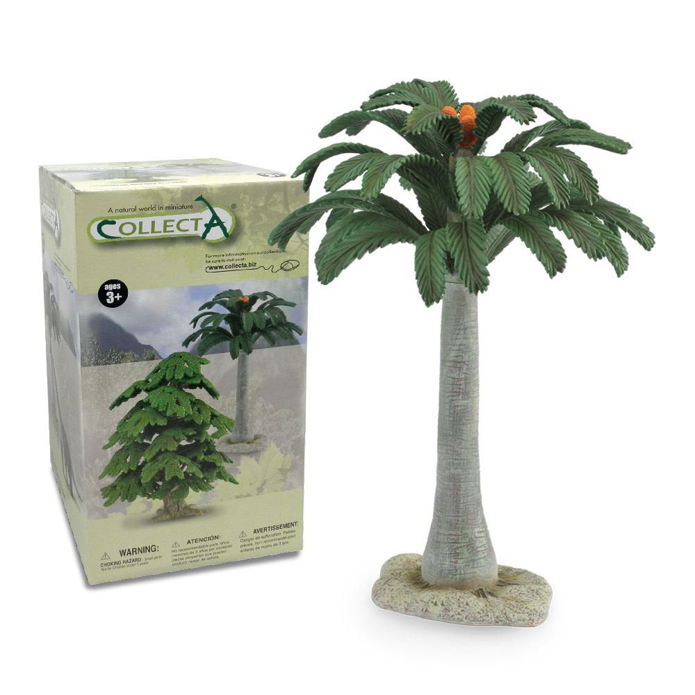 Collecta Cycad Tree Deluxe - 30cm