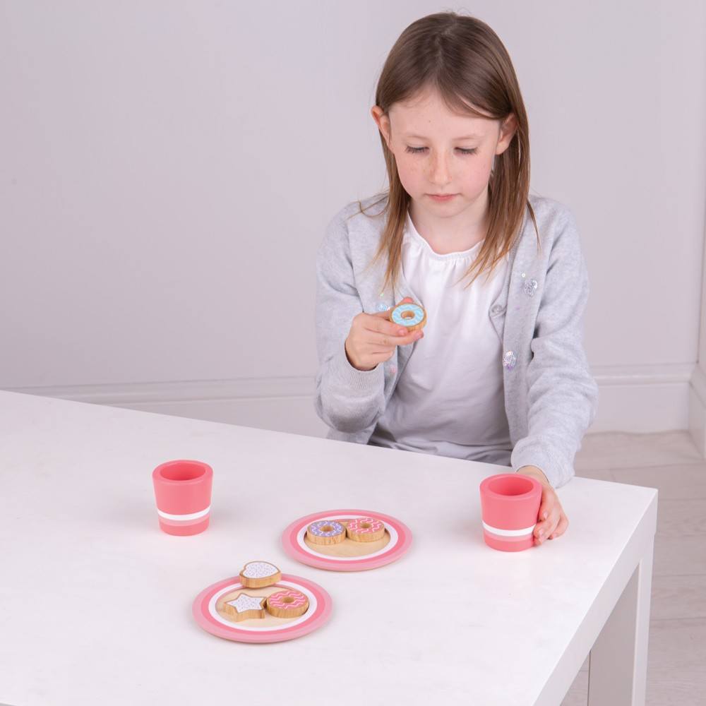 Milk & Cookies