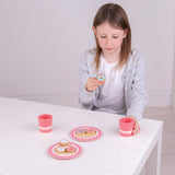 Milk & Cookies