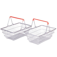 Shopping Baskets
