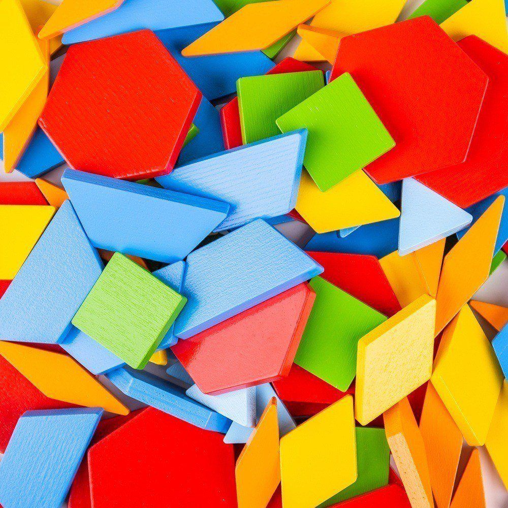 Pattern Tiles