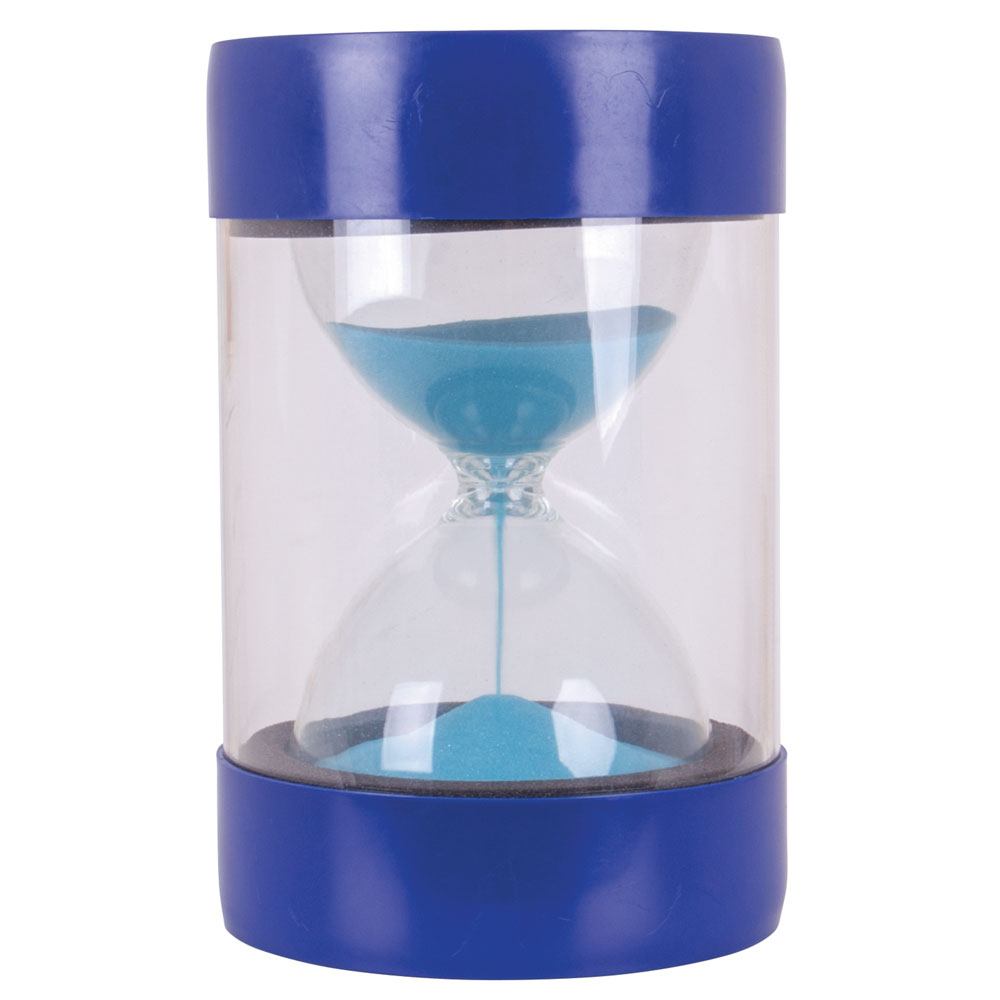 Sit on Sand Timer - 5 Minutes