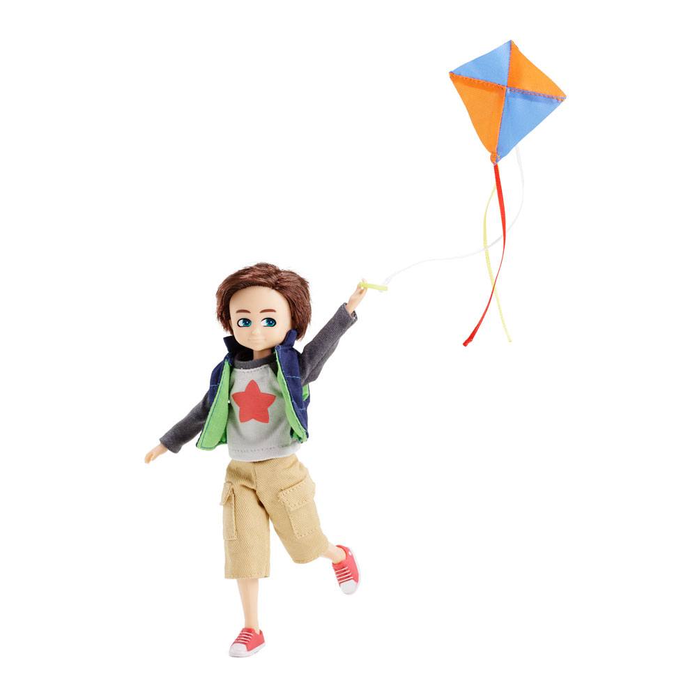 Lottie Doll Kite Flyer