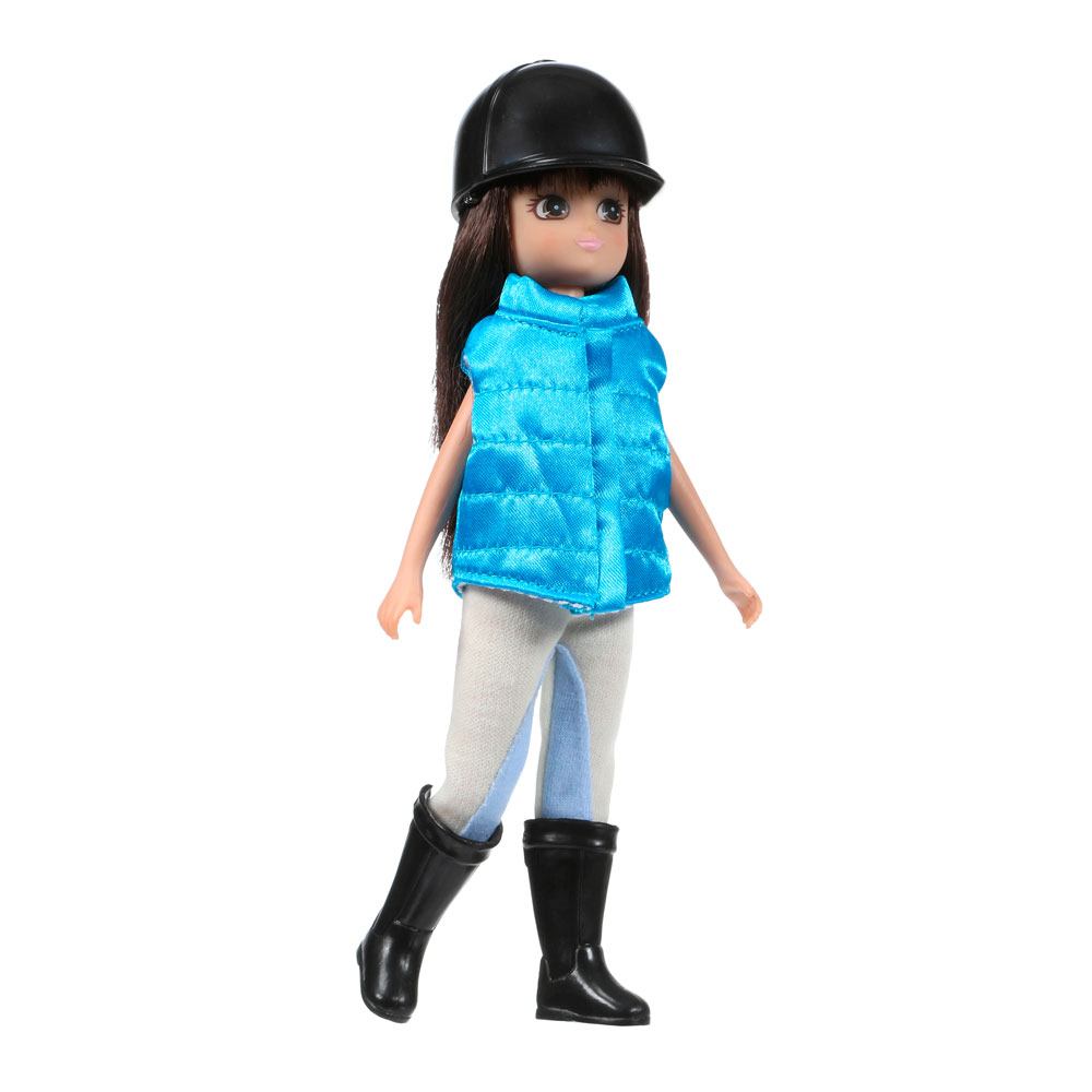 Lottie Doll Saddle Up!