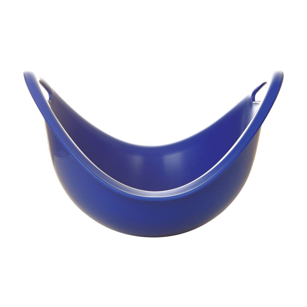 Spinner (Blue)