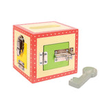 Lock Box