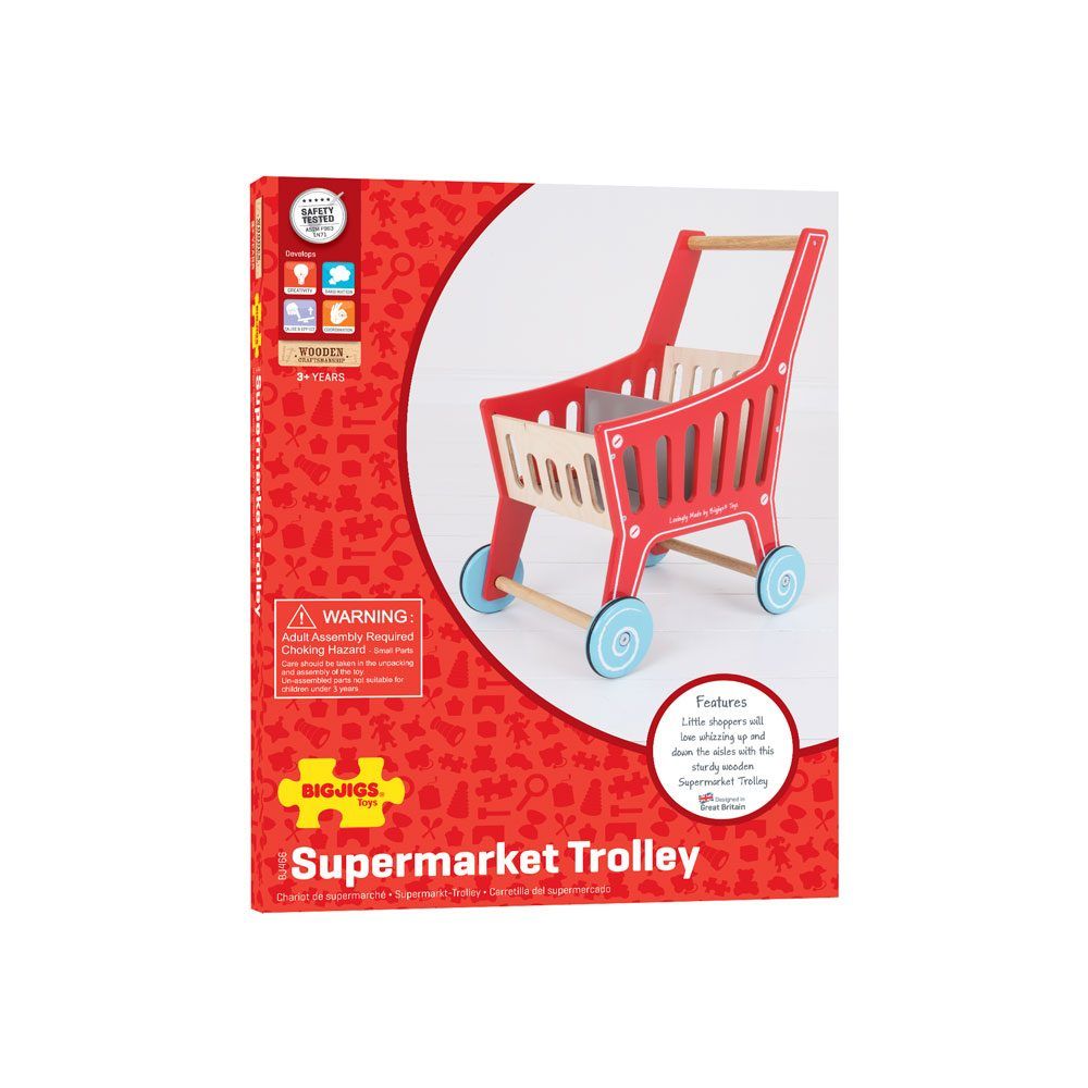 Shopping Trolley