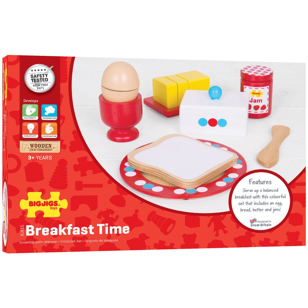 Breakfast Set - BJ615