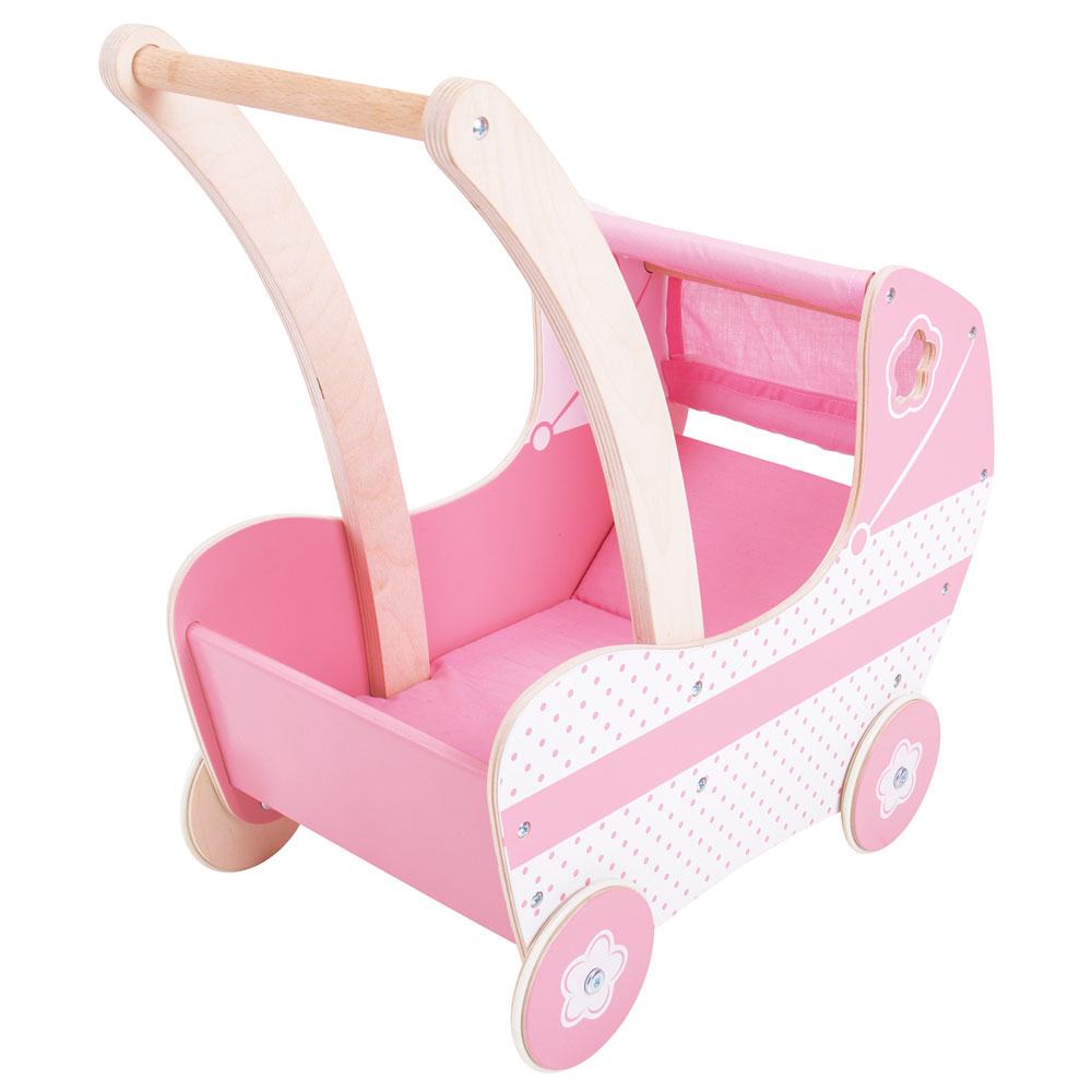 Dolls Pram
