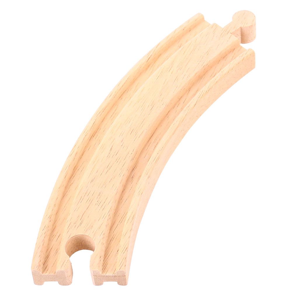 Long Curves (Pack of 4)