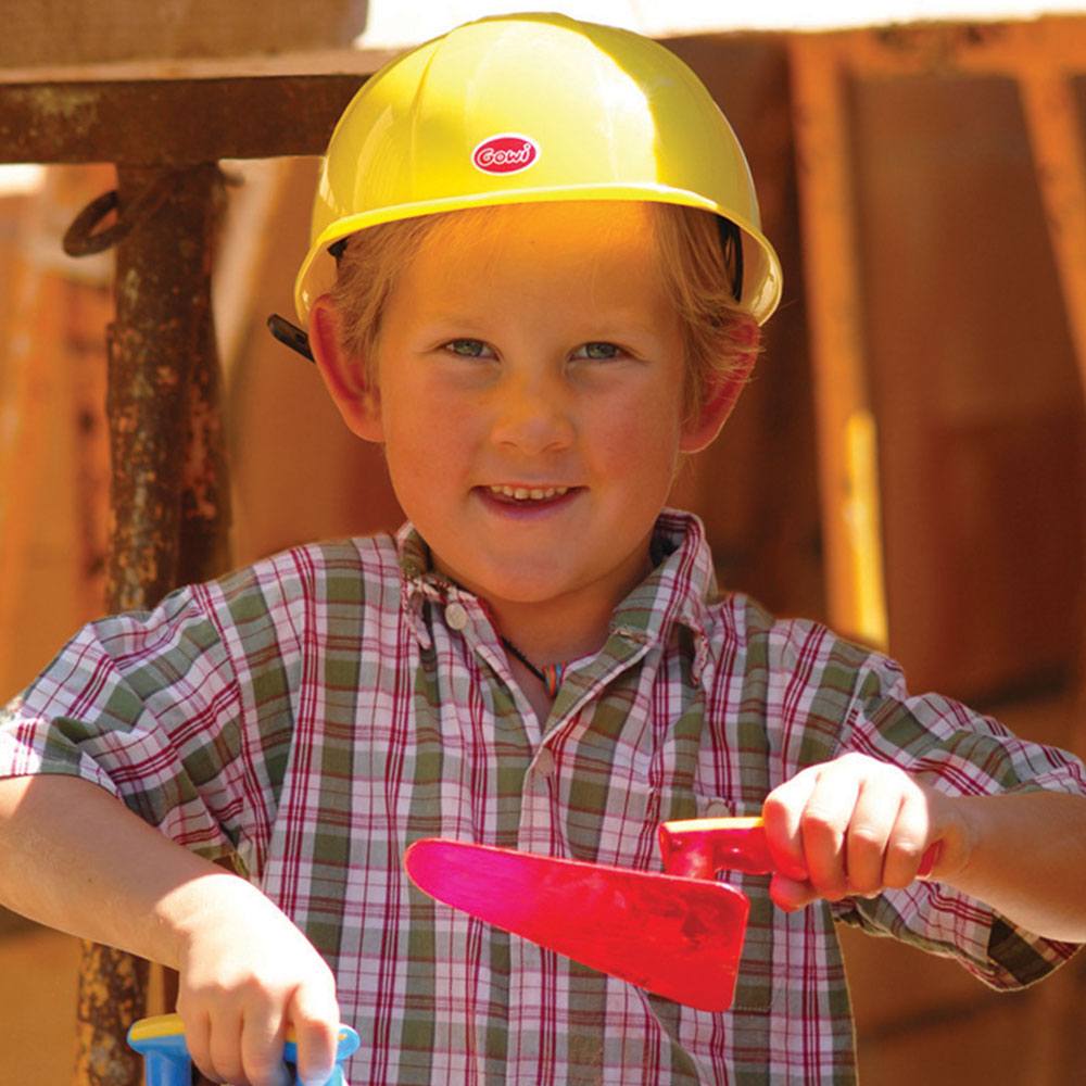 Child Safety Helmet