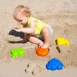 Sandmould (Animals)